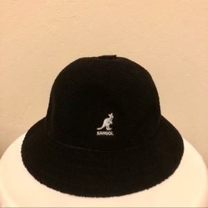 Authentic Vintage Kangol Bucket Hat LRG